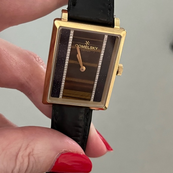 EUC Shinola Watch - Picture 7 of 13